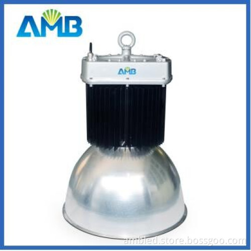 250W LED Industrila Light with IP65 Waterproof and Dustproof